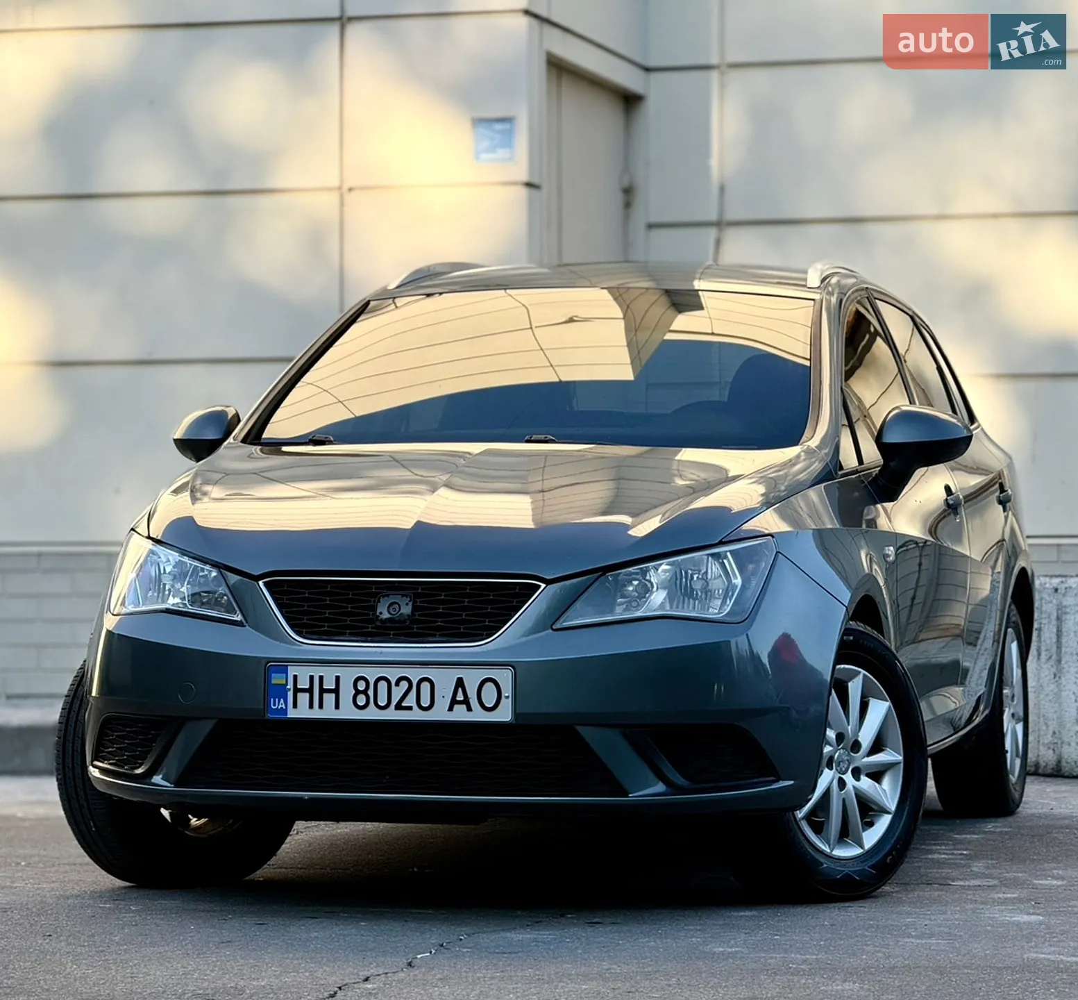 2012 SEAT Ibiza - фото 1