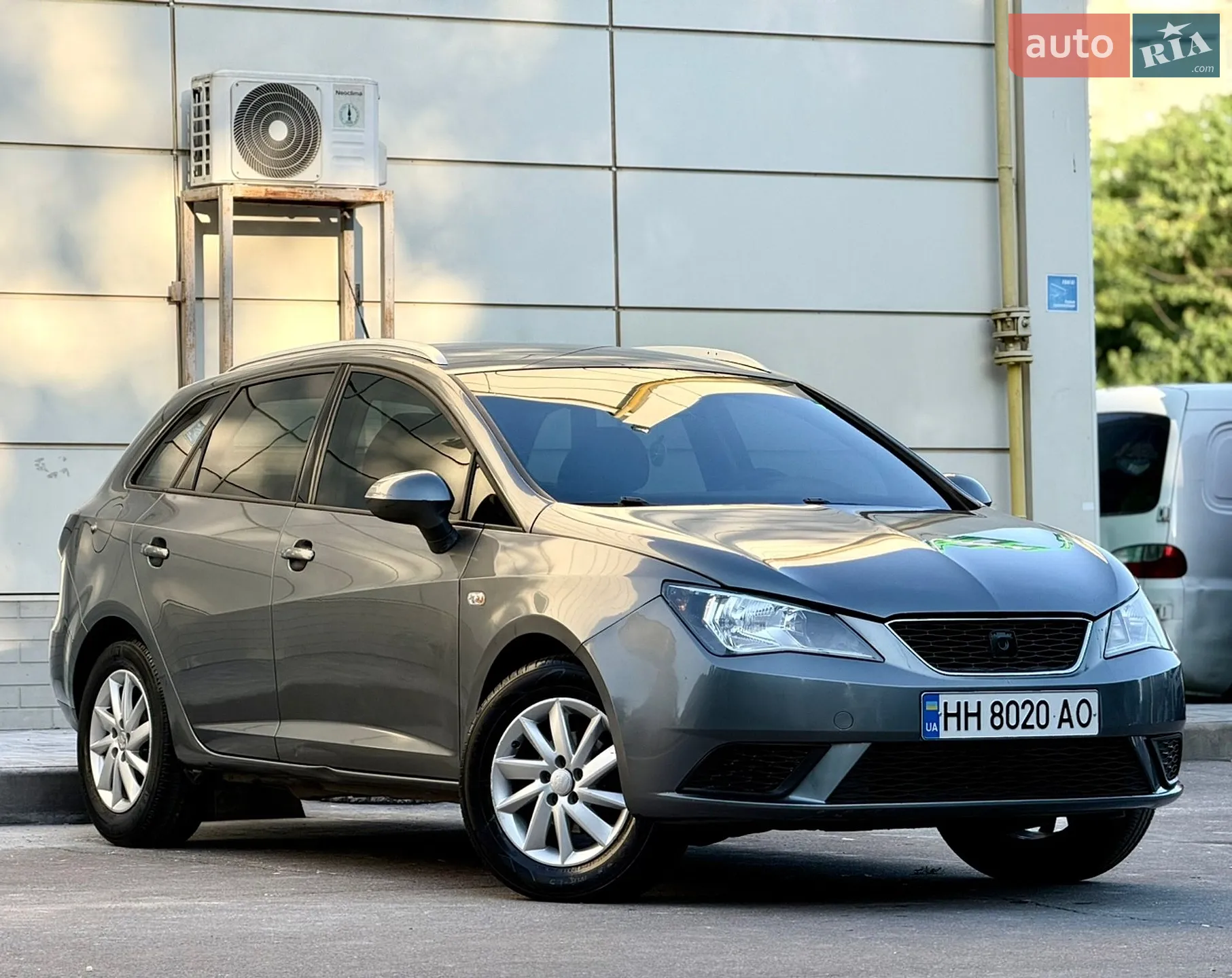 2012 SEAT Ibiza - мініатюра 11