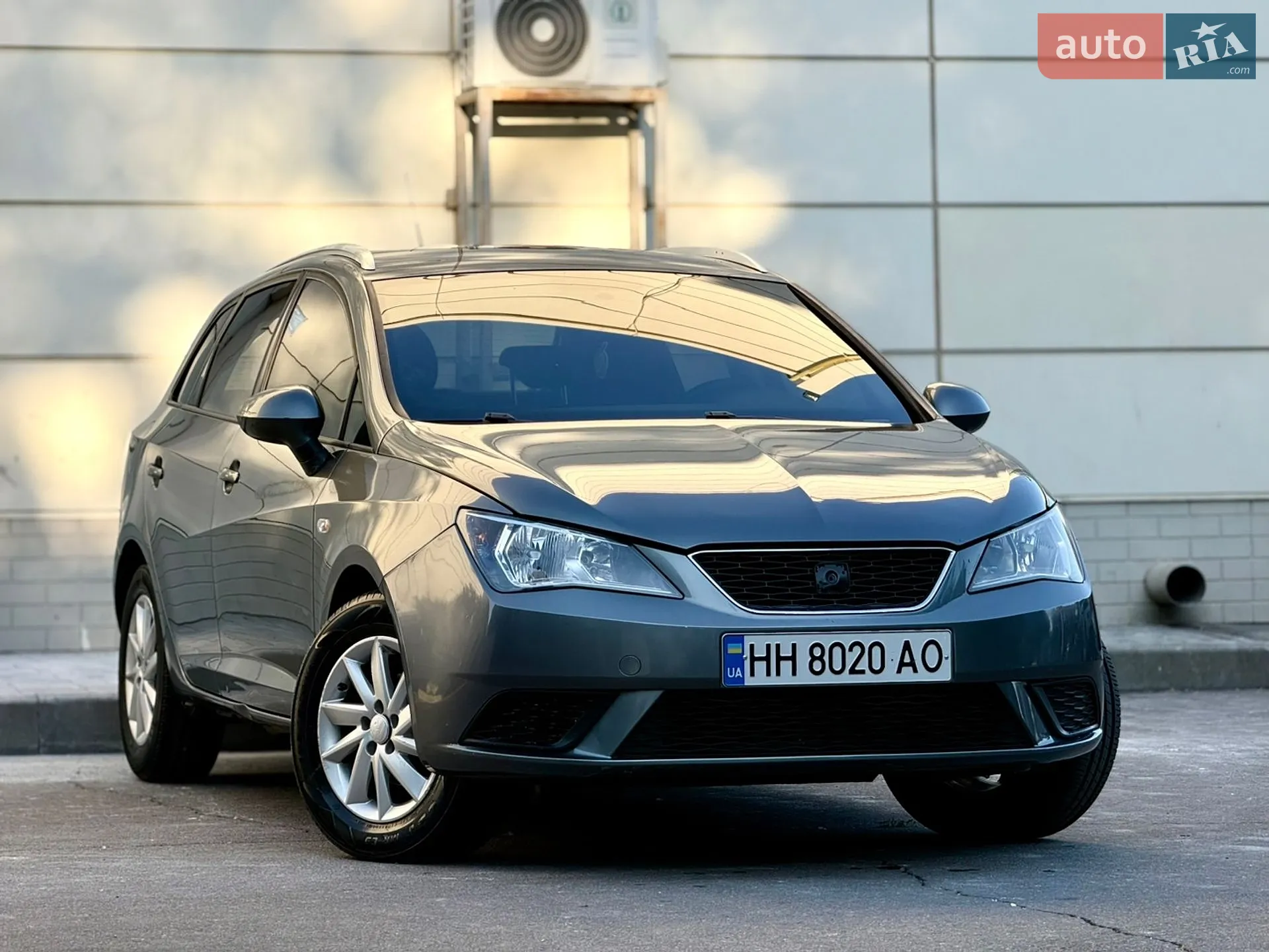 2012 SEAT Ibiza - мініатюра 13