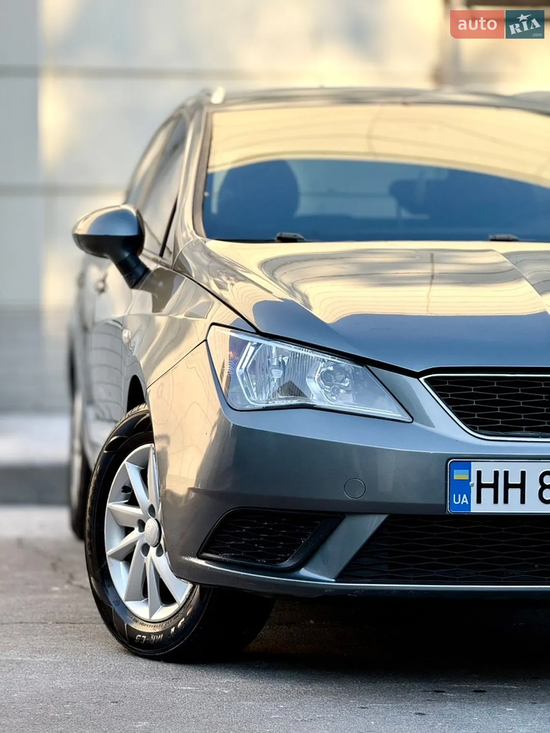 2012 SEAT Ibiza - мініатюра 17