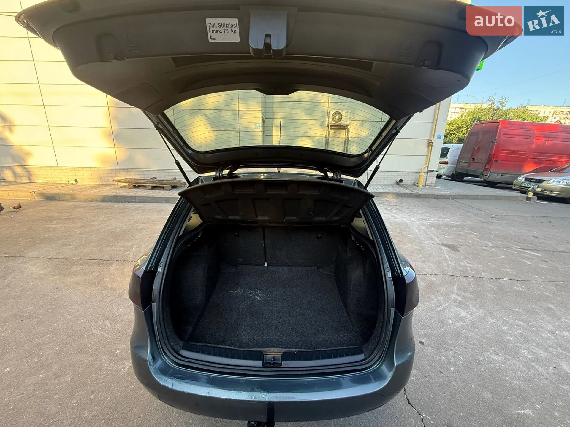 2012 SEAT Ibiza - мініатюра 30
