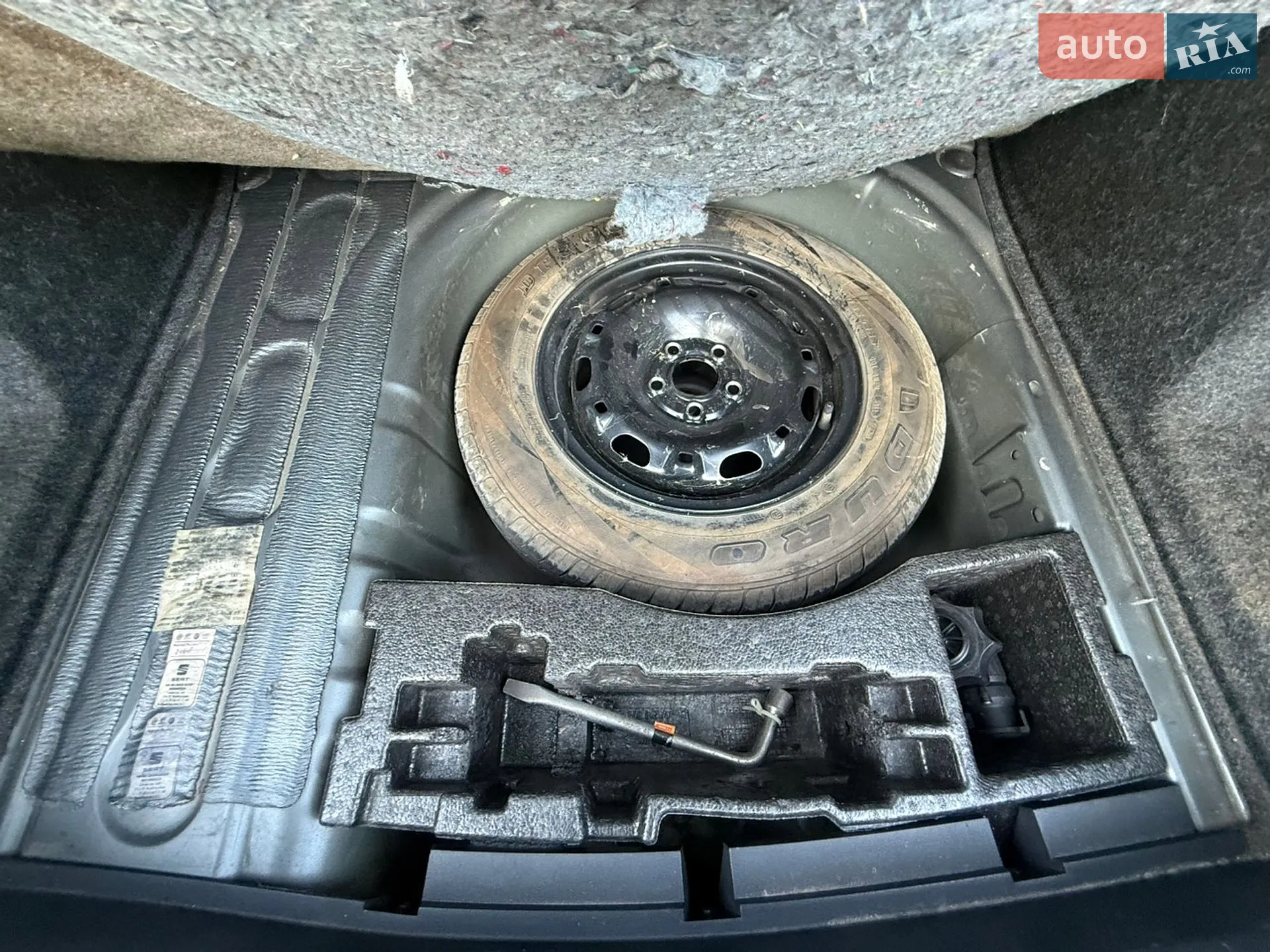 2012 SEAT Ibiza - мініатюра 32