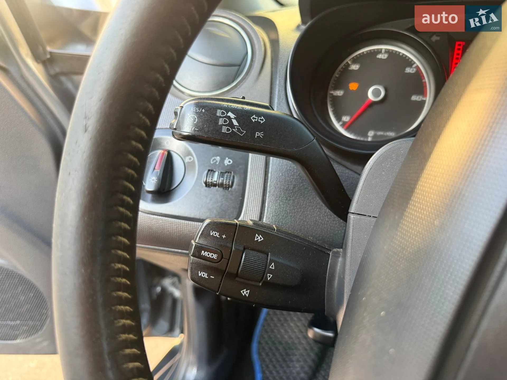 2012 SEAT Ibiza - мініатюра 52