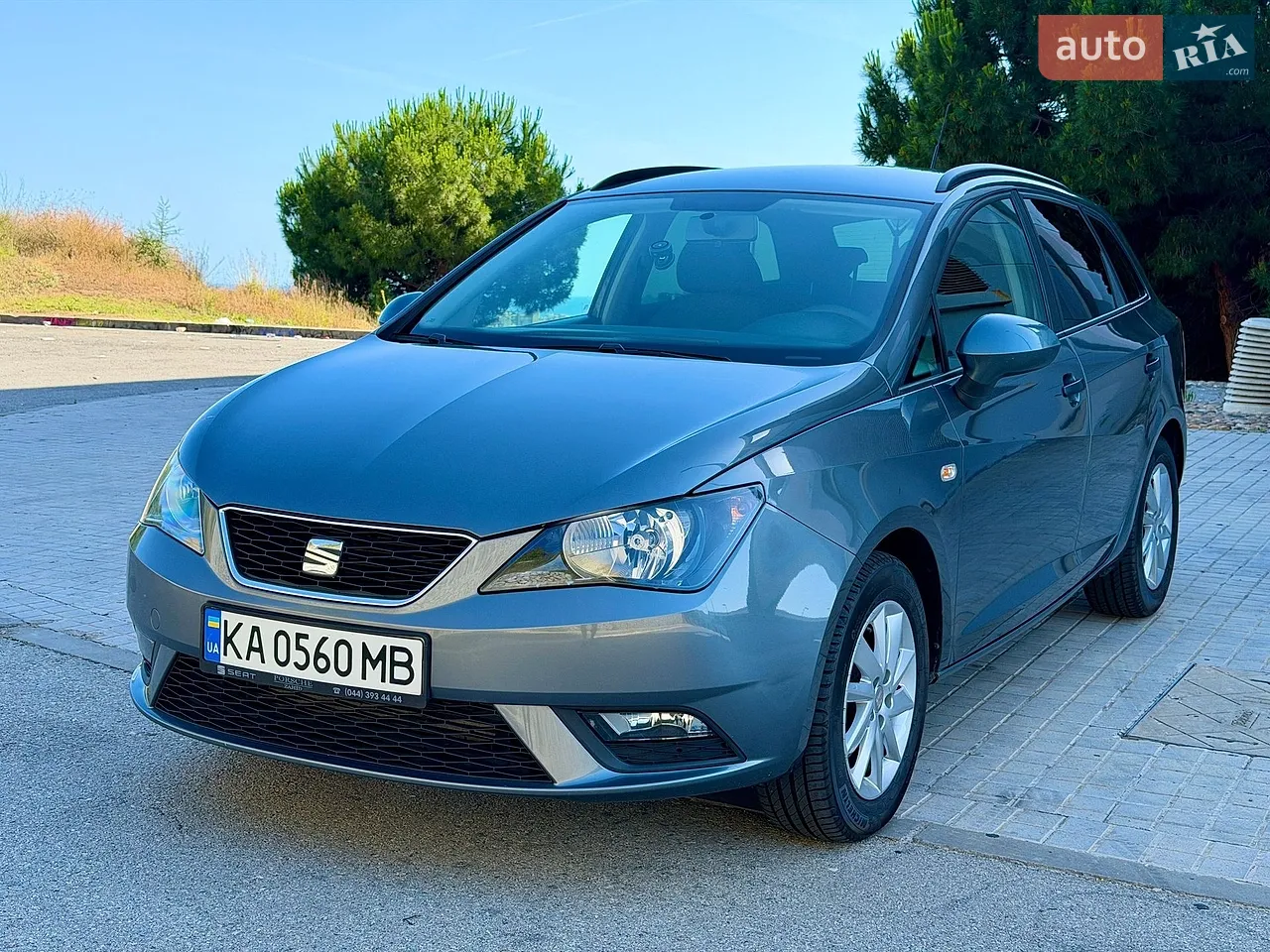 2015 SEAT Ibiza - мініатюра 18