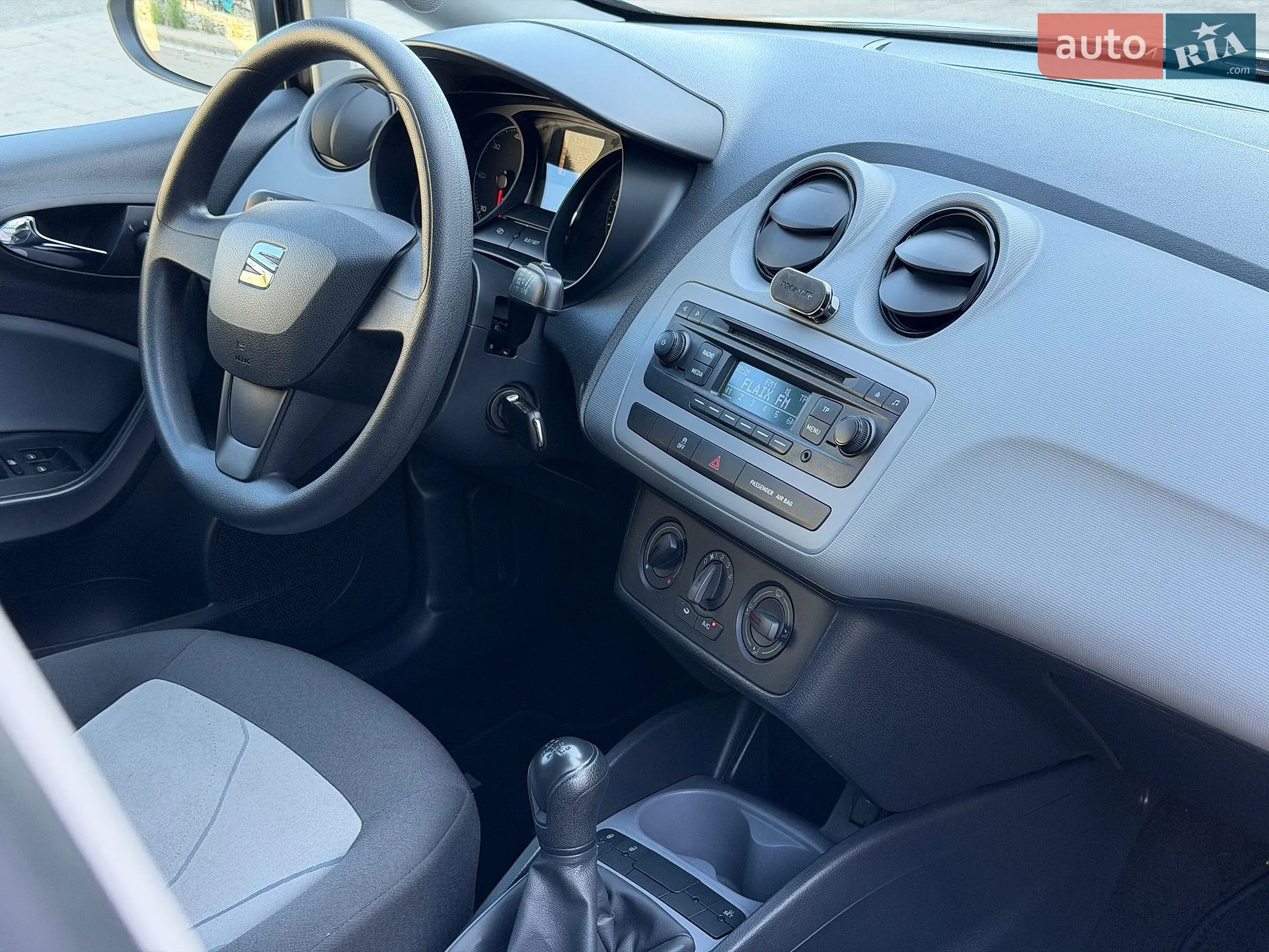 2015 SEAT Ibiza - мініатюра 52