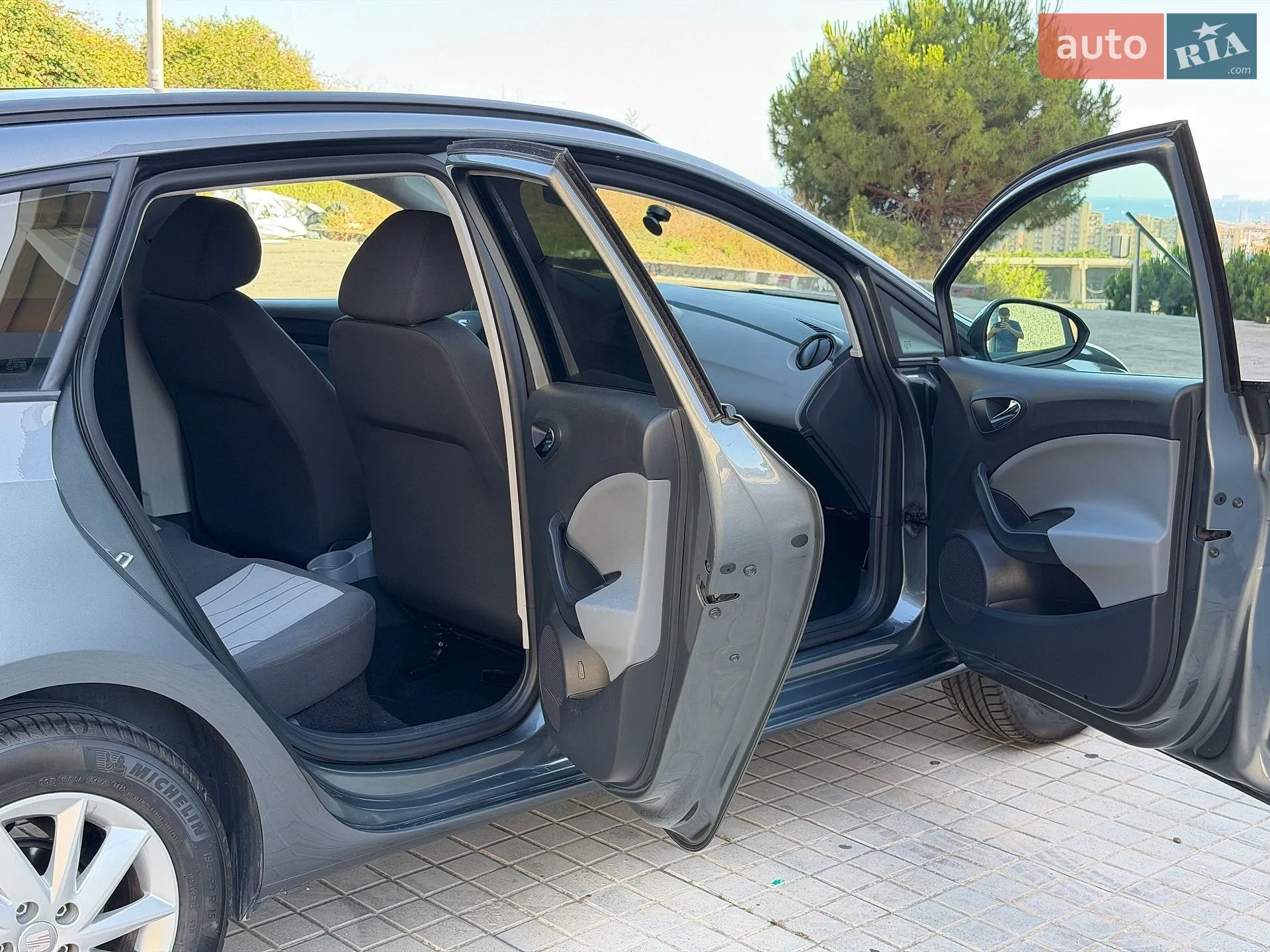 2015 SEAT Ibiza - мініатюра 57