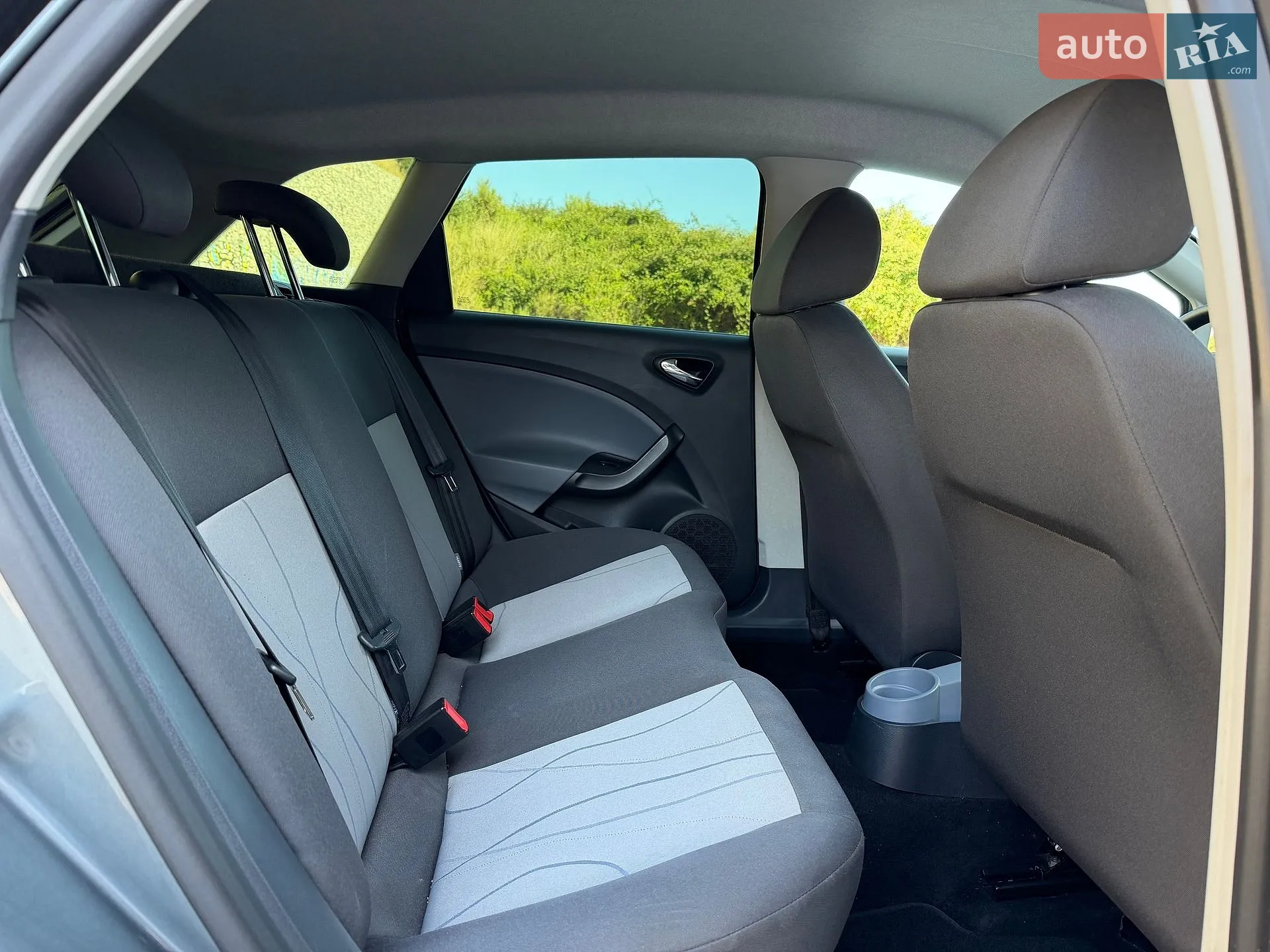 2015 SEAT Ibiza - мініатюра 64
