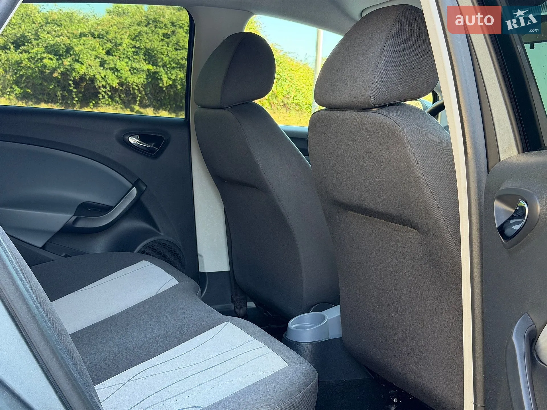 2015 SEAT Ibiza - мініатюра 60