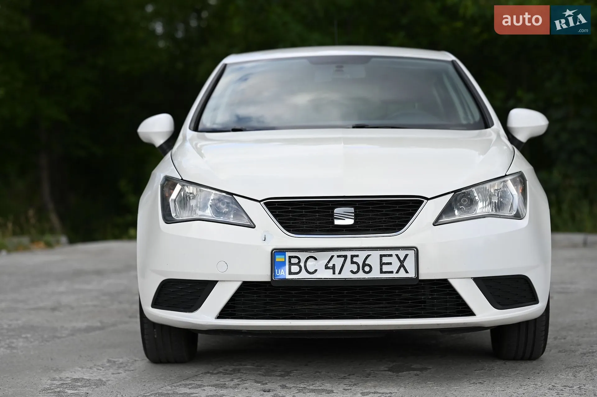 2013 SEAT Ibiza - мініатюра 4