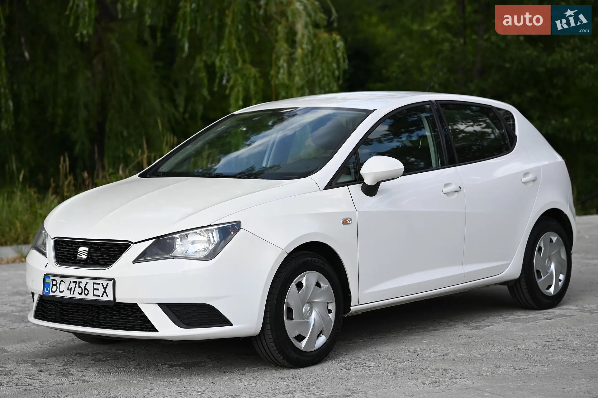 2013 SEAT Ibiza - мініатюра 7