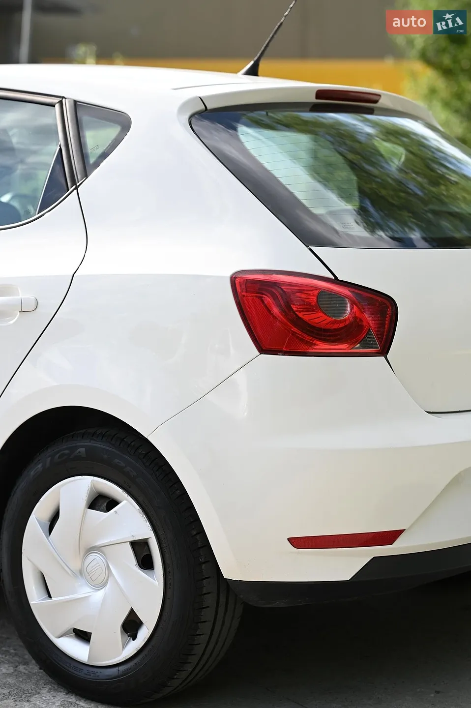 2013 SEAT Ibiza - мініатюра 11
