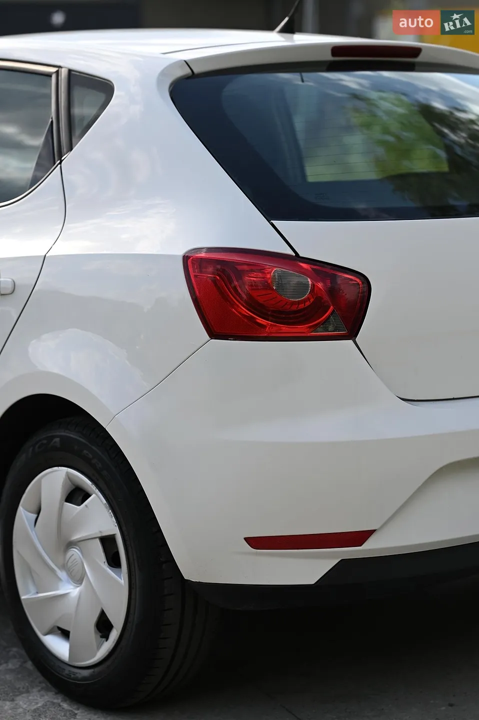 2013 SEAT Ibiza - мініатюра 22