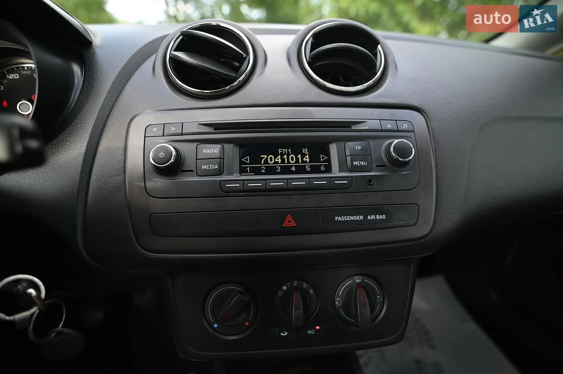 2013 SEAT Ibiza - мініатюра 51