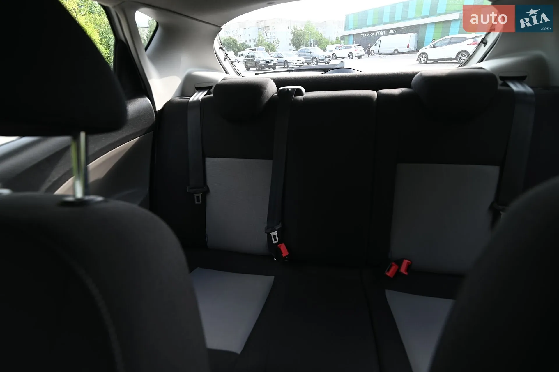 2013 SEAT Ibiza - мініатюра 61