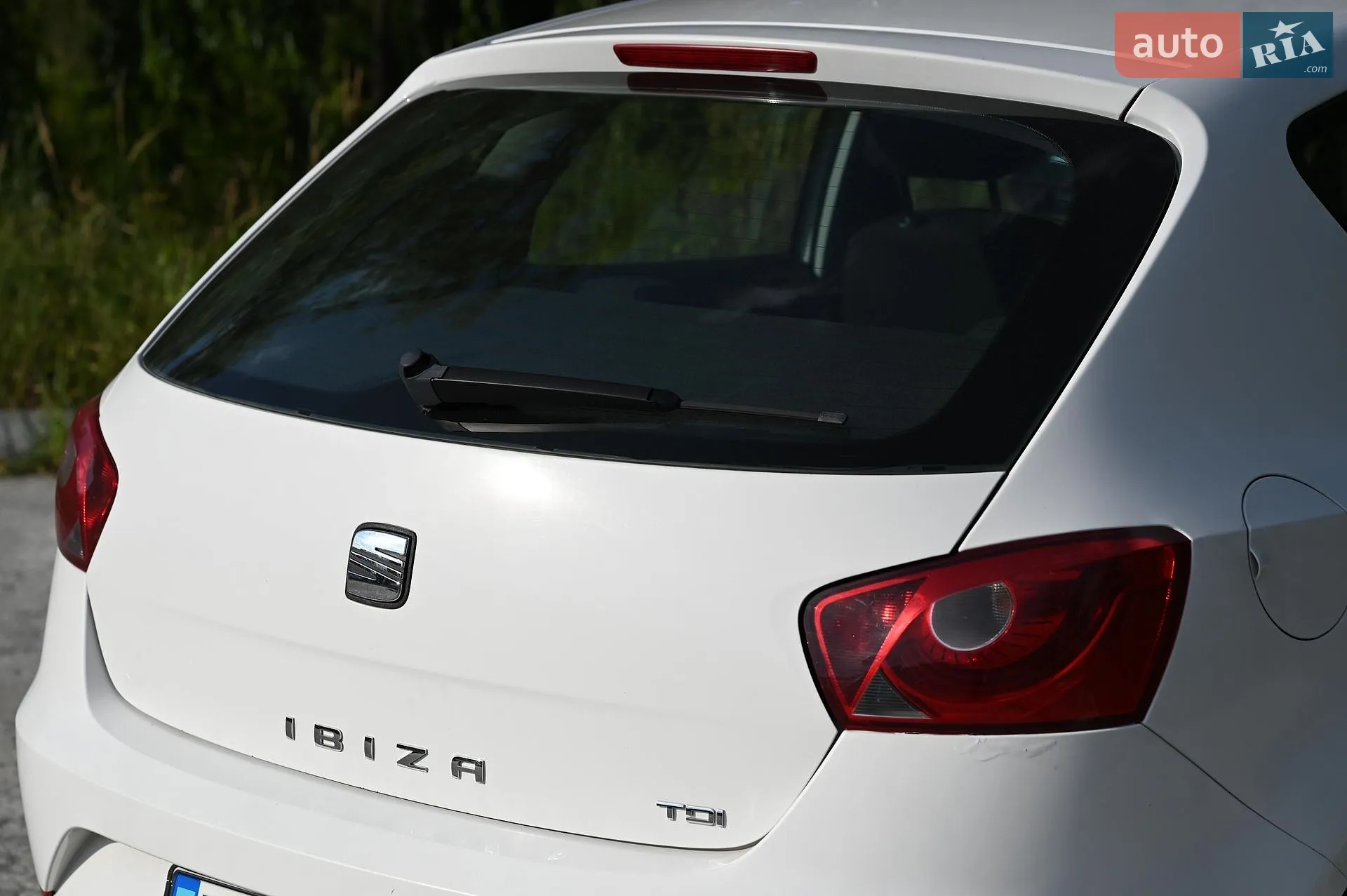 2013 SEAT Ibiza - мініатюра 66