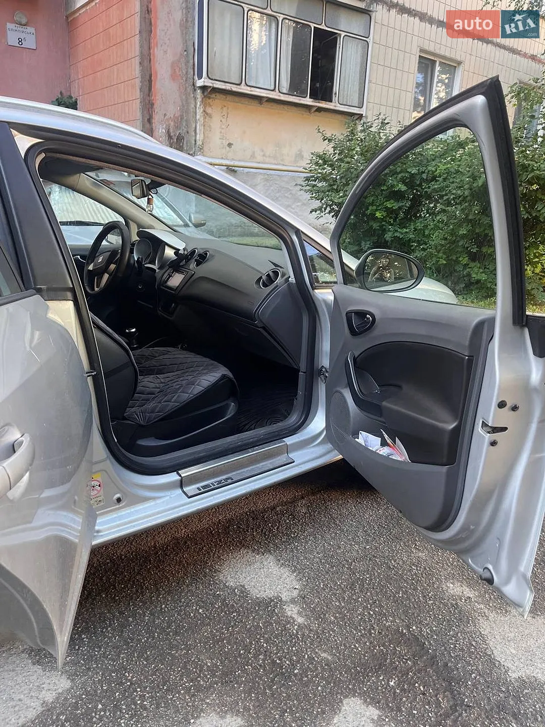 2011 SEAT Ibiza - мініатюра 14