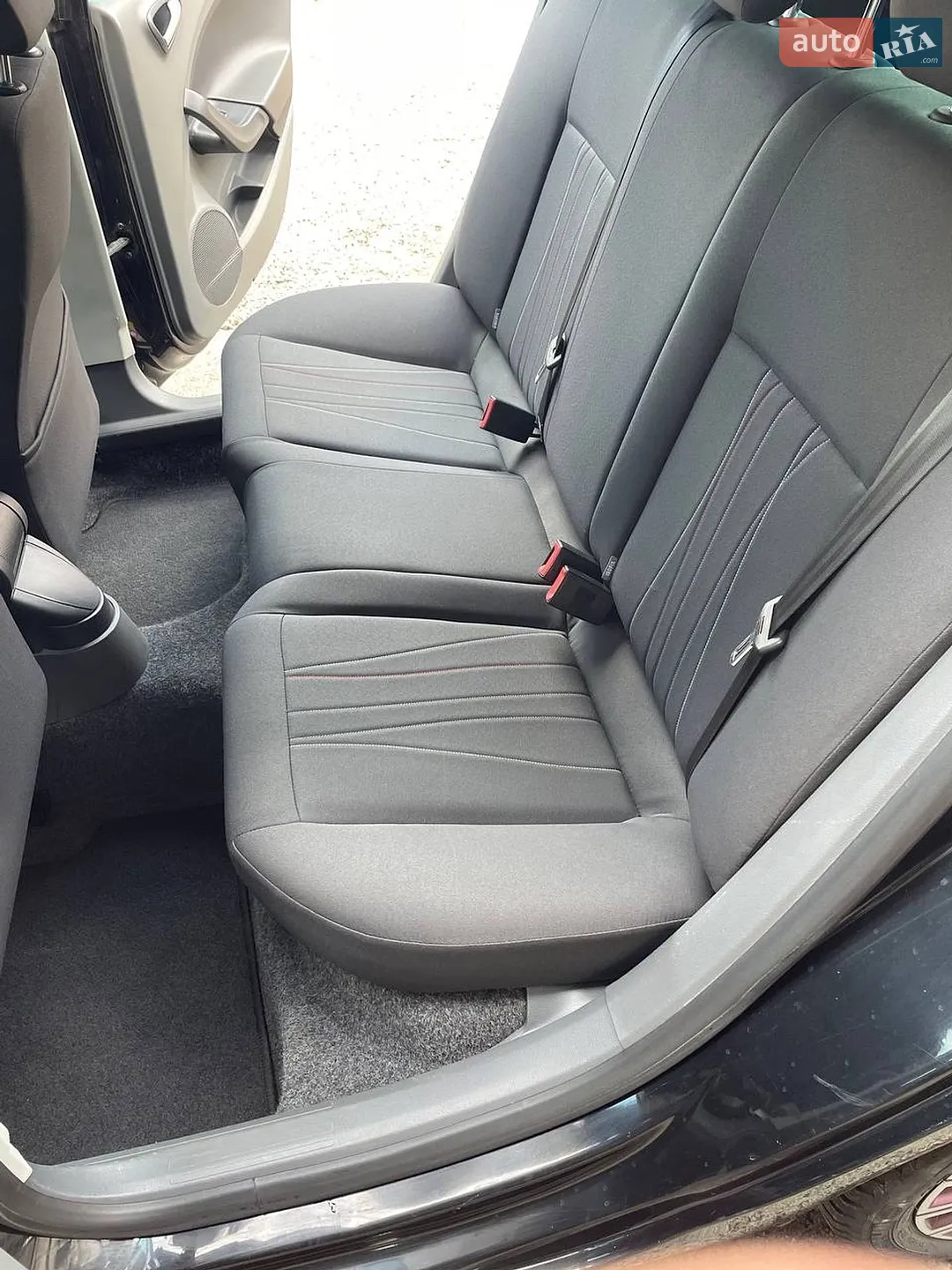 SEAT Ibiza 2011 VIN VSSZZZ6JZCR041098 фото оголошення 13 з 14