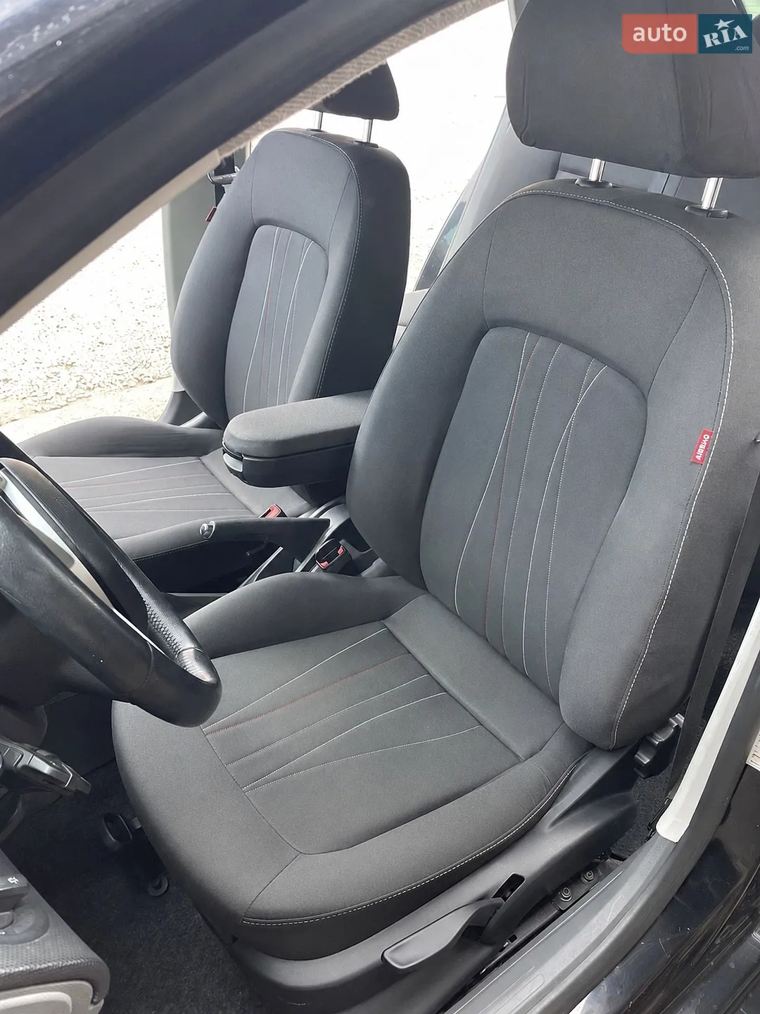 SEAT Ibiza 2011 VIN VSSZZZ6JZCR041098 фото оголошення 12 з 14