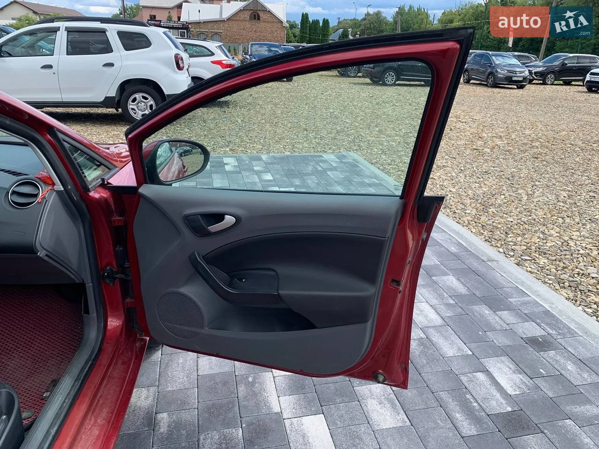 2011 SEAT Ibiza - мініатюра 13