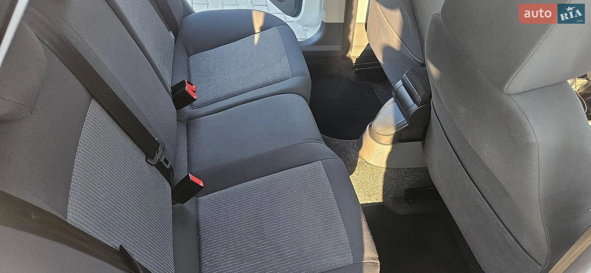 2011 SEAT Ibiza - мініатюра 21