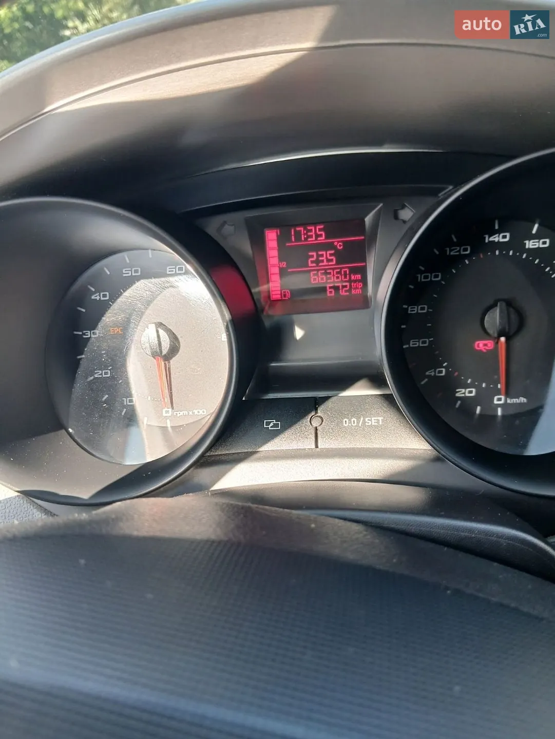 2011 SEAT Ibiza - мініатюра 3