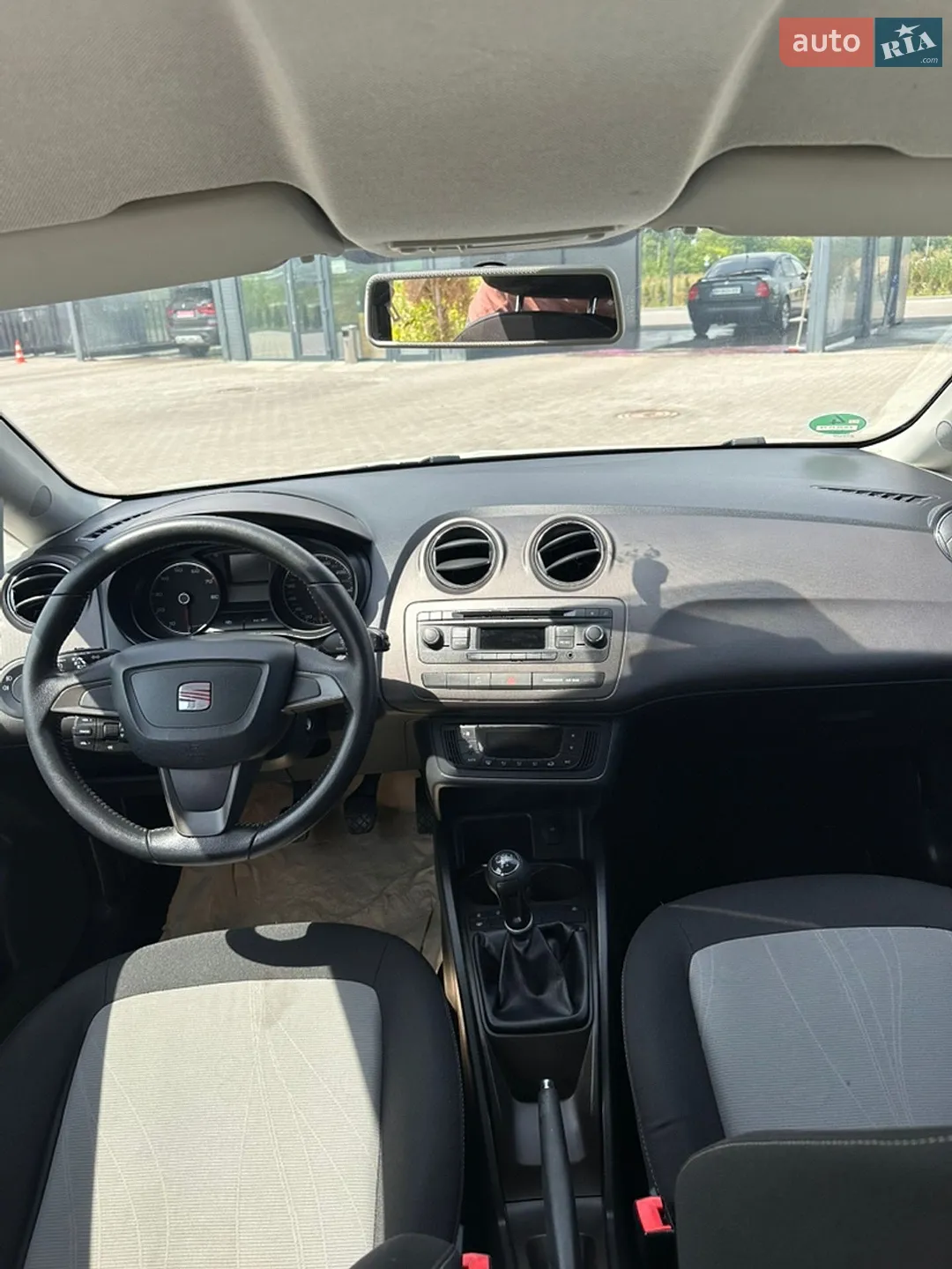 2013 SEAT Ibiza - мініатюра 8