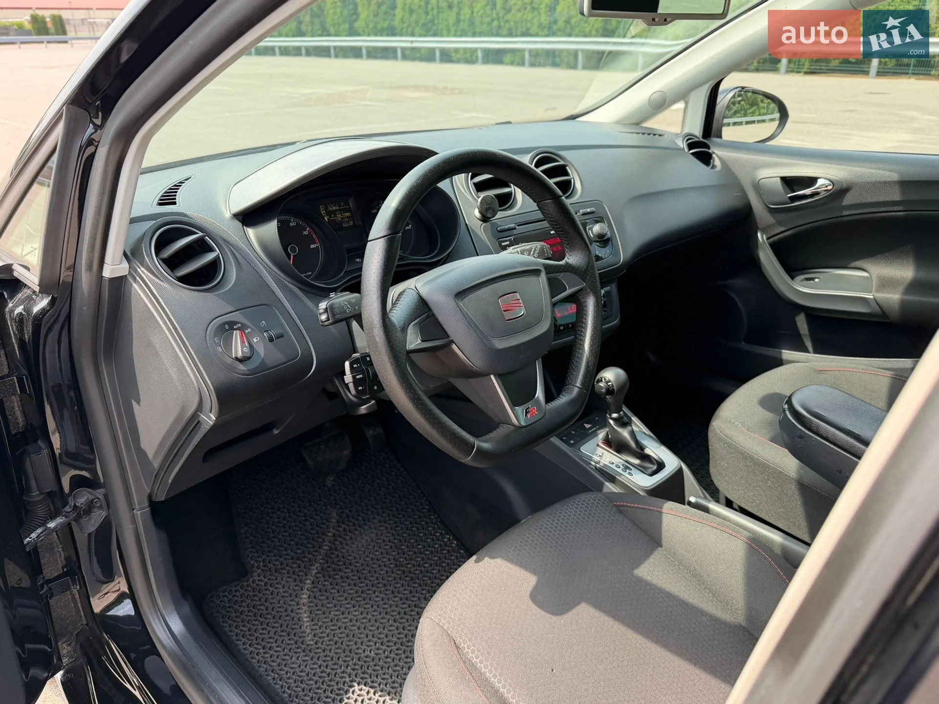 2012 SEAT Ibiza - мініатюра 49