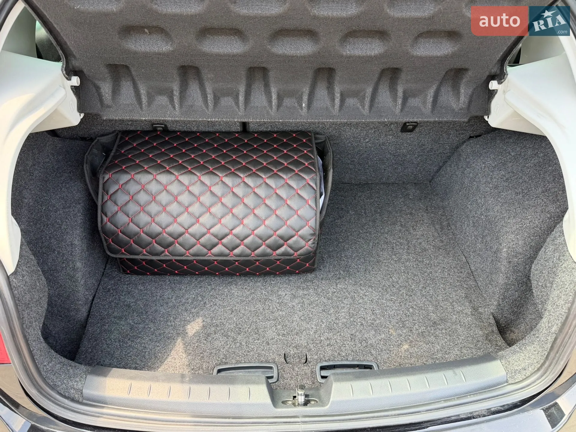 2012 SEAT Ibiza - мініатюра 54