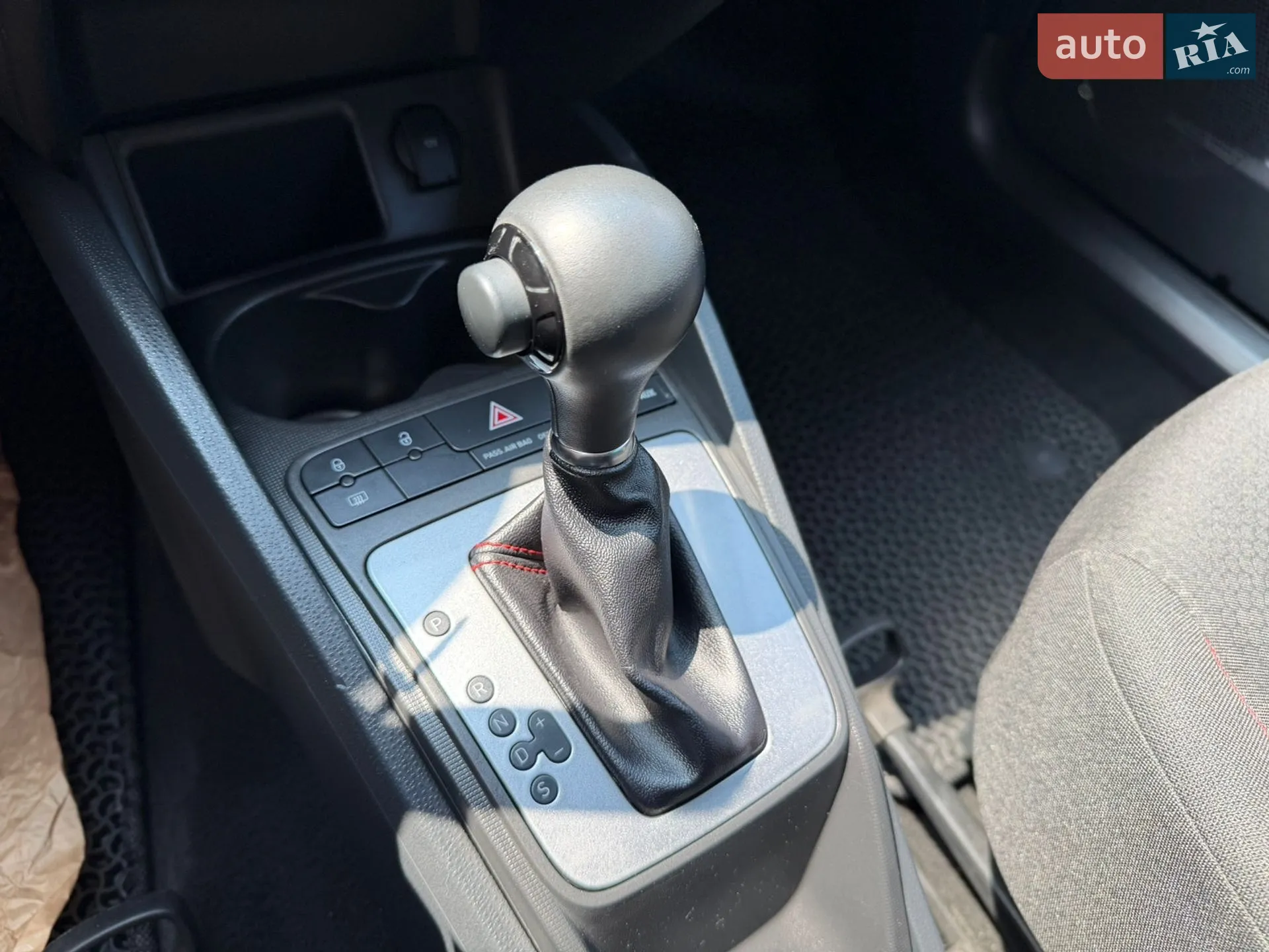 2012 SEAT Ibiza - мініатюра 59