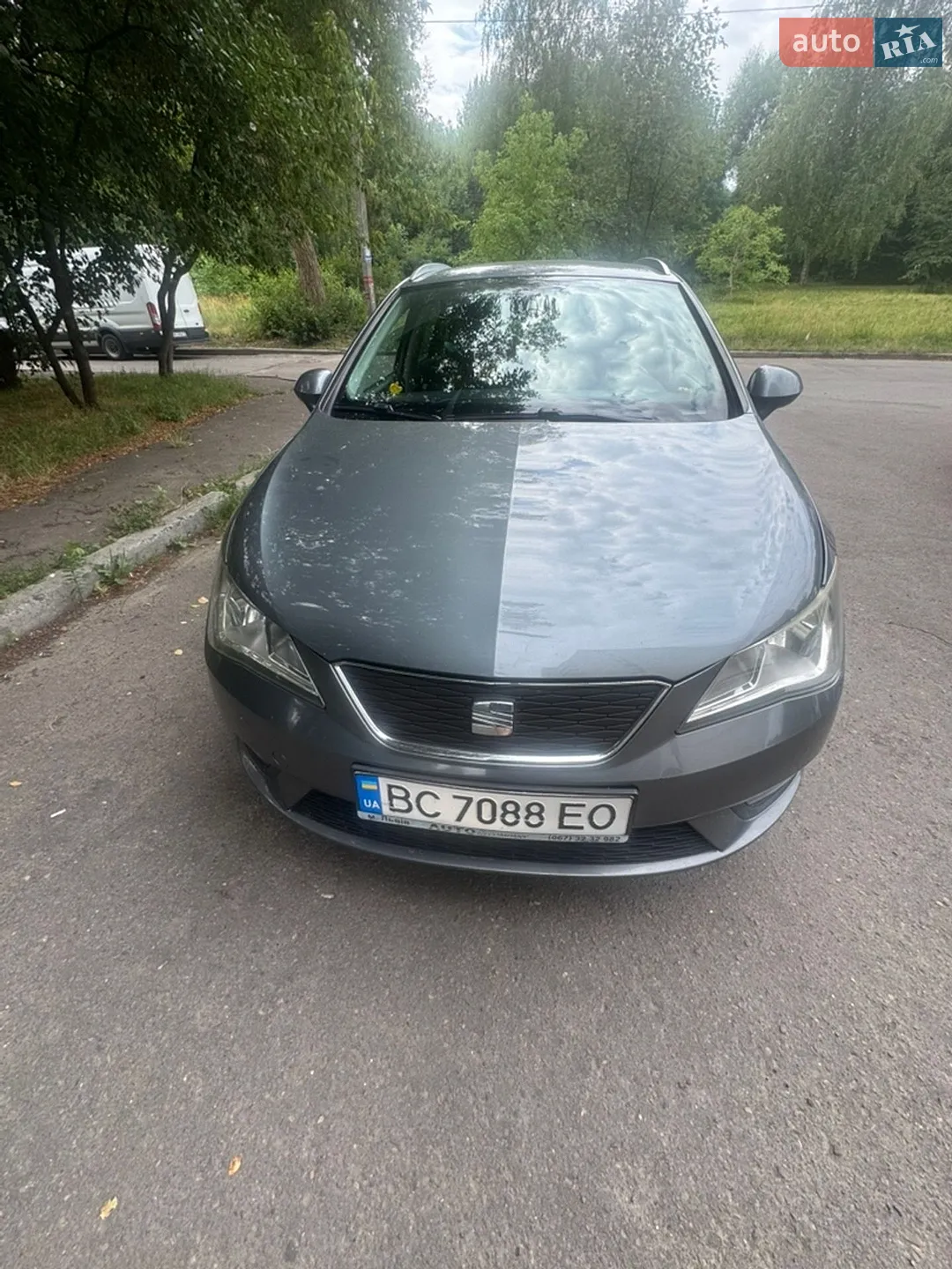 2012 SEAT Ibiza - фото 1