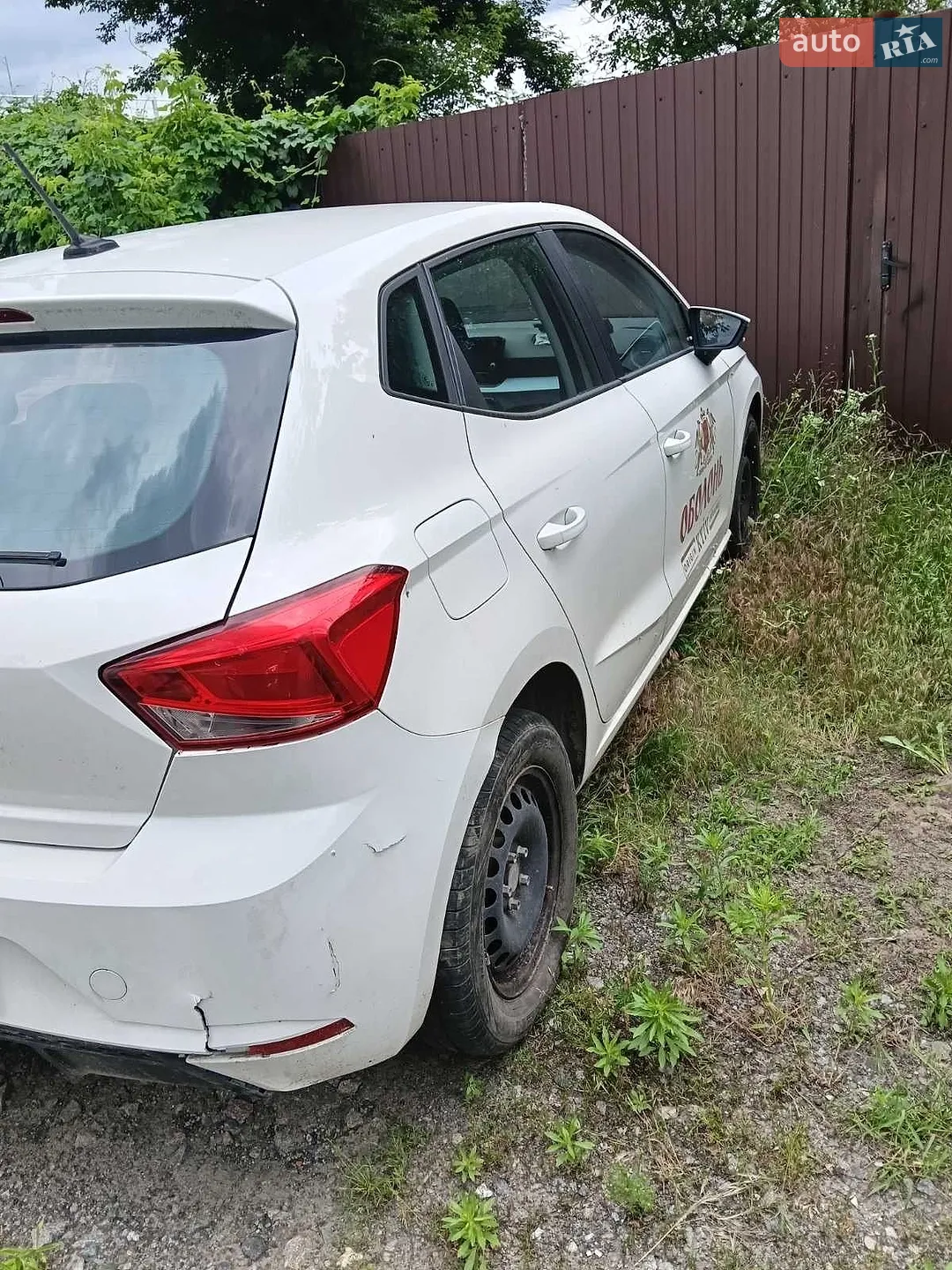 2024 SEAT Ibiza - мініатюра 2