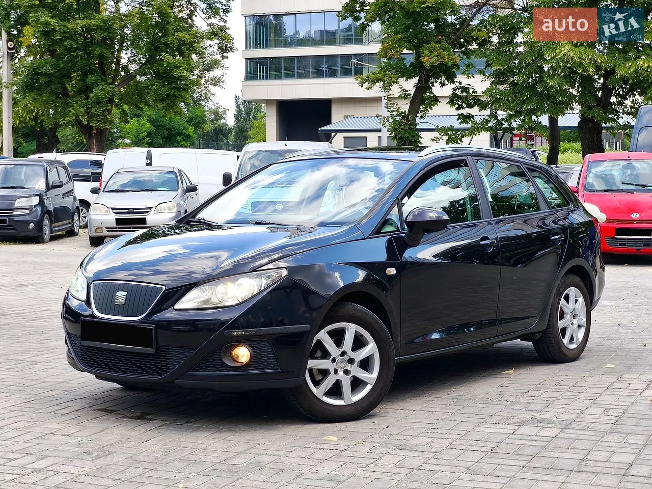 2014 Ford Focus - мініатюра 26