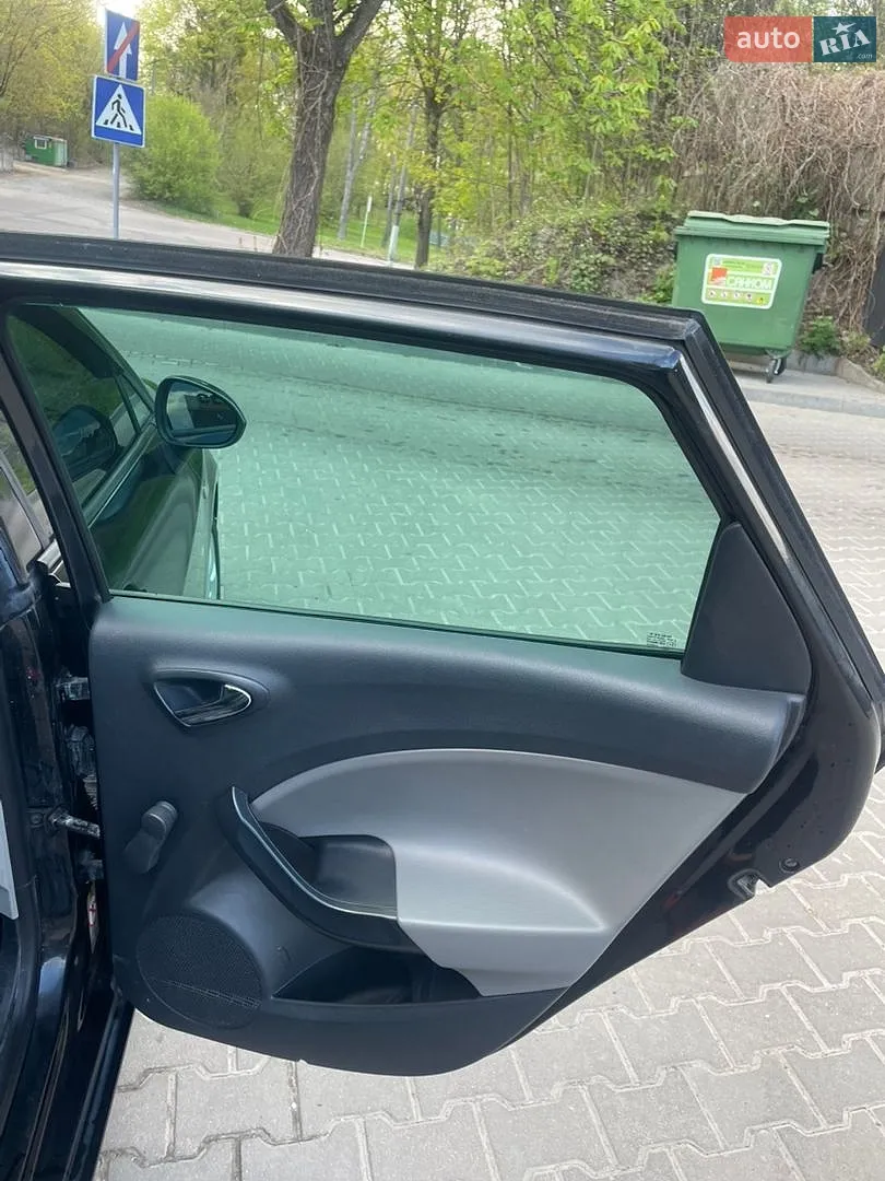 2013 SEAT Ibiza - мініатюра 18