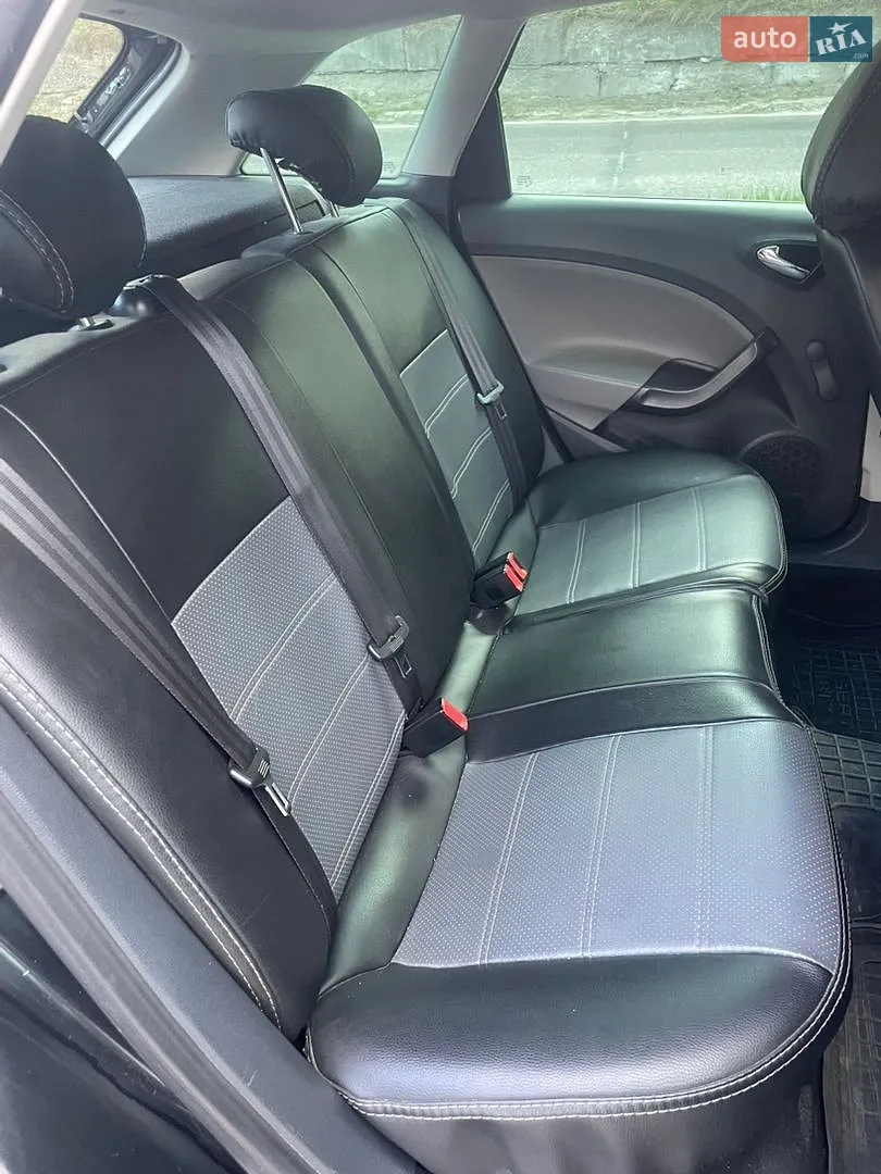 2013 SEAT Ibiza - мініатюра 19