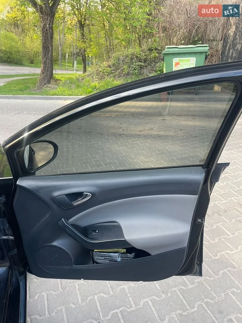 2013 SEAT Ibiza - мініатюра 17