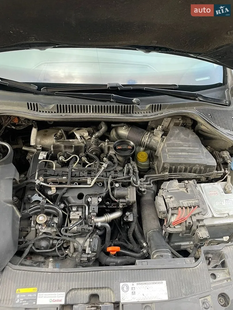 2013 SEAT Ibiza - мініатюра 29
