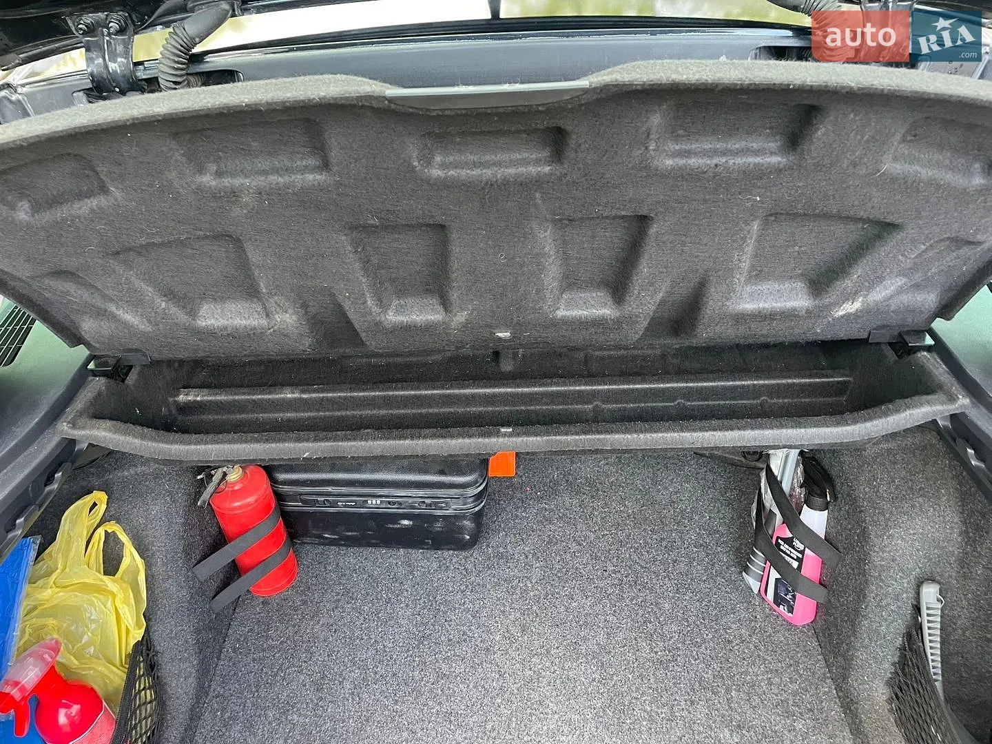 2013 SEAT Ibiza - мініатюра 22