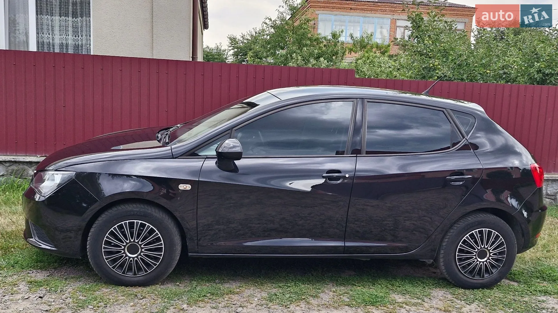 2012 SEAT Ibiza - мініатюра 7