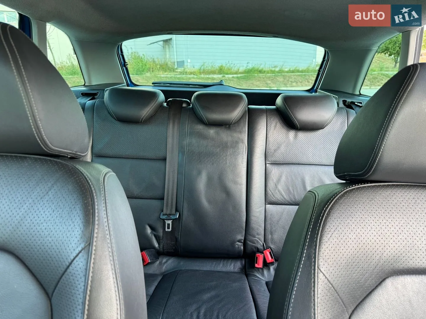 2011 SEAT Ibiza - мініатюра 14