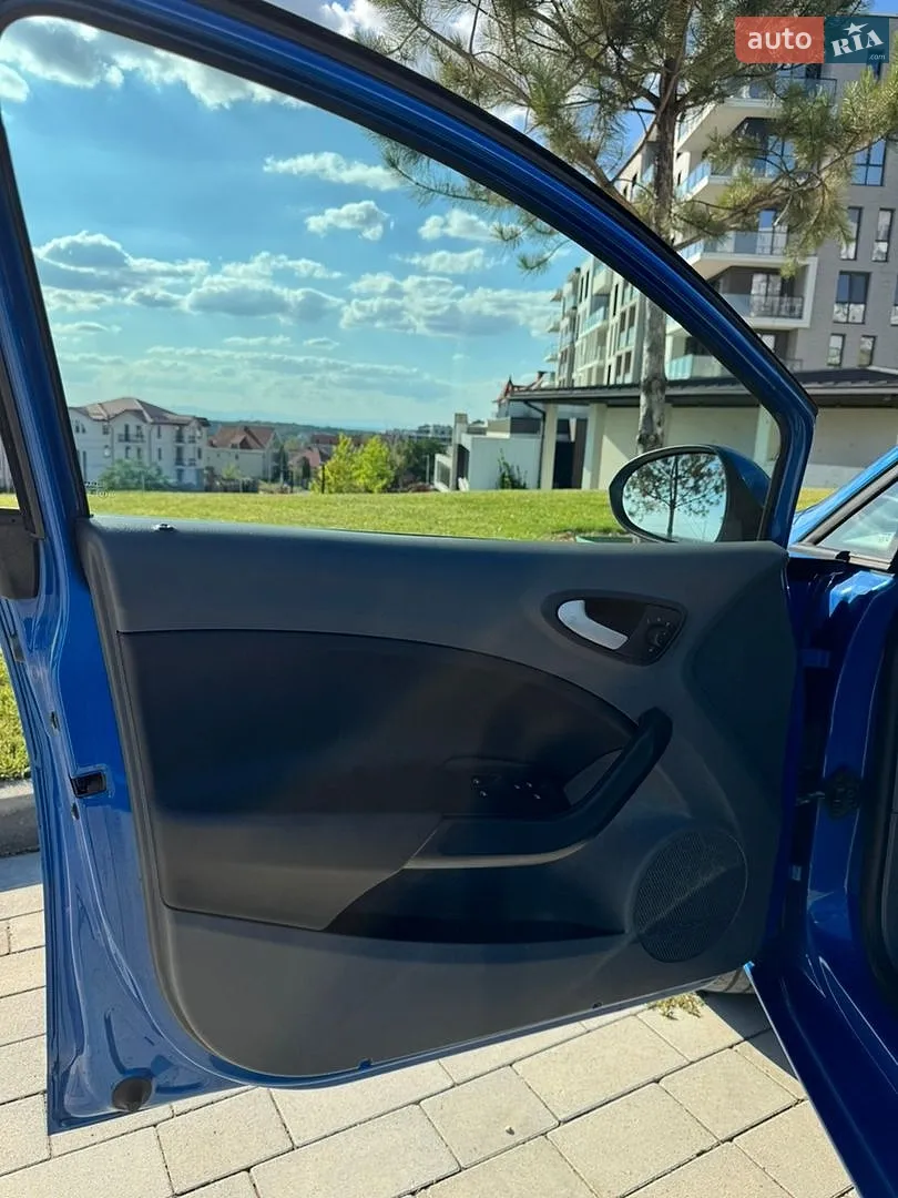 2011 SEAT Ibiza - мініатюра 30