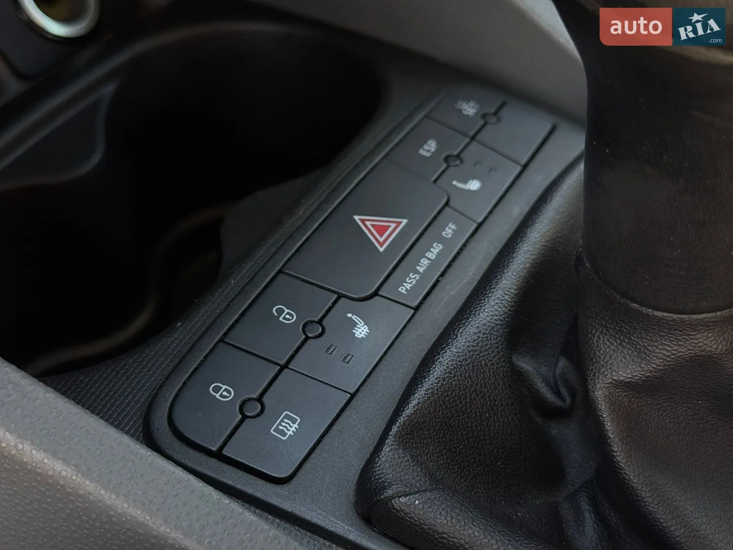 2011 SEAT Ibiza - мініатюра 33