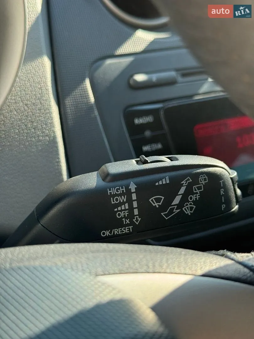 2011 SEAT Ibiza - мініатюра 44