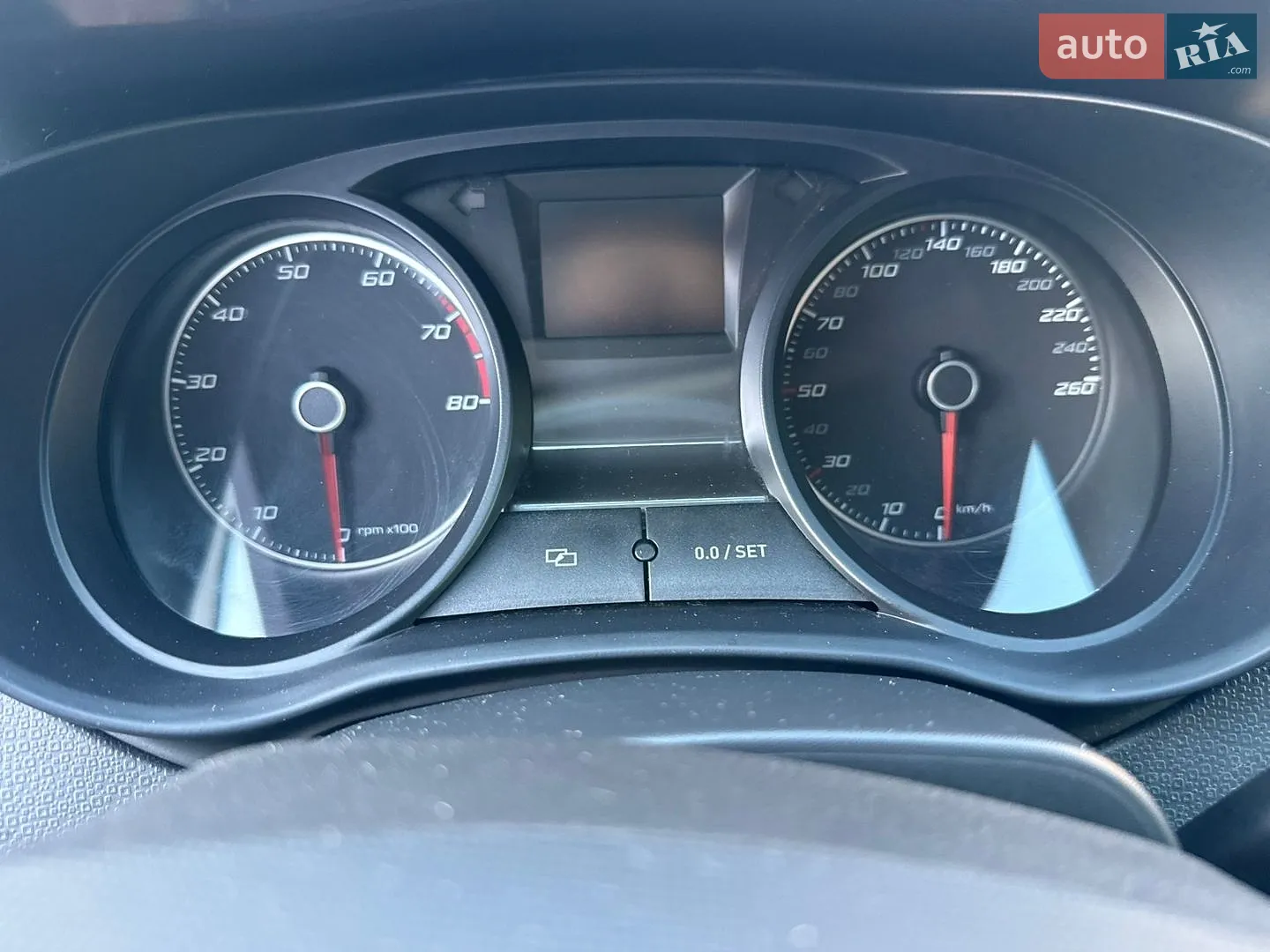 2011 SEAT Ibiza - мініатюра 22