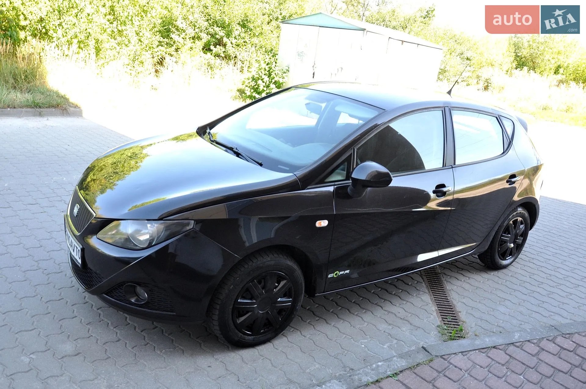2011 SEAT Ibiza - мініатюра 6