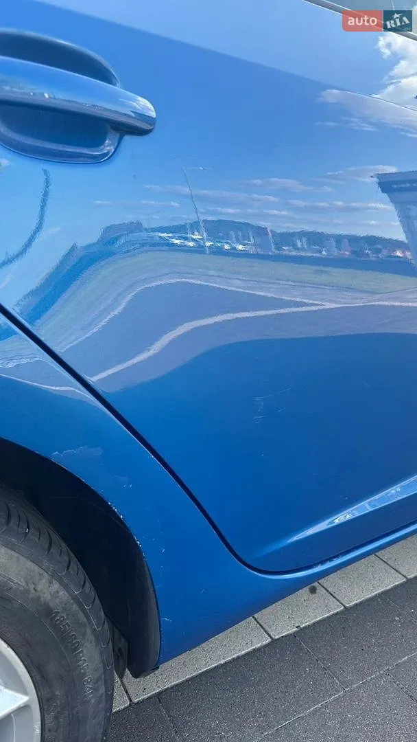 2011 SEAT Ibiza - мініатюра 9