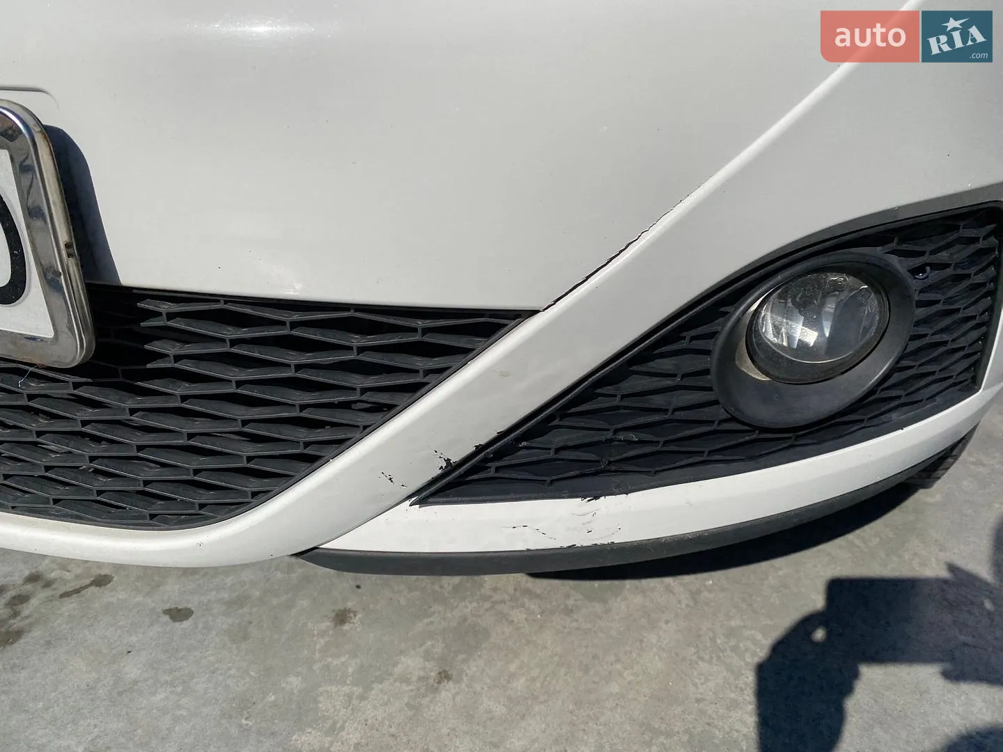 2012 SEAT Ibiza - мініатюра 21