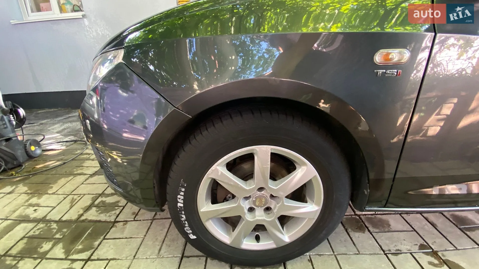 2010 SEAT Ibiza - мініатюра 13