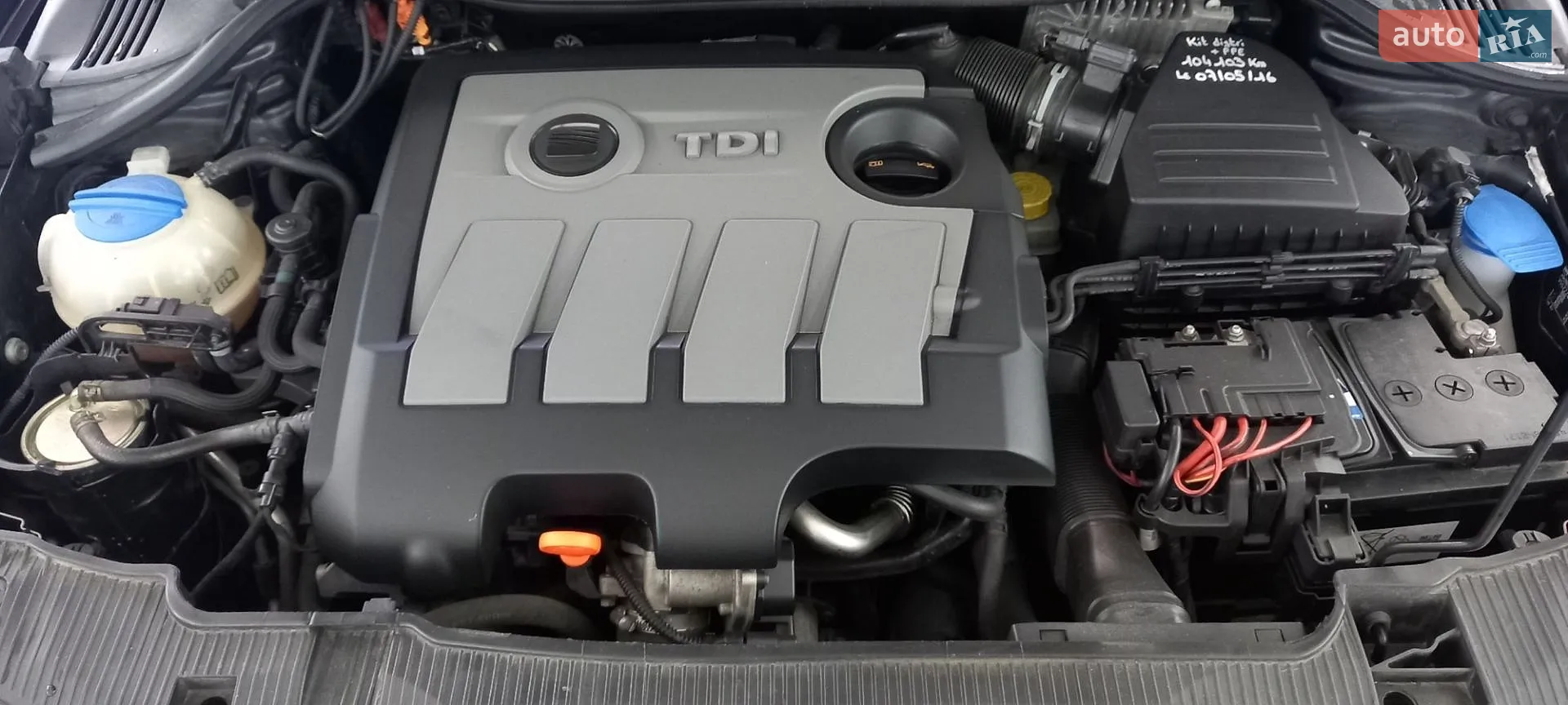 2010 SEAT Ibiza - мініатюра 9