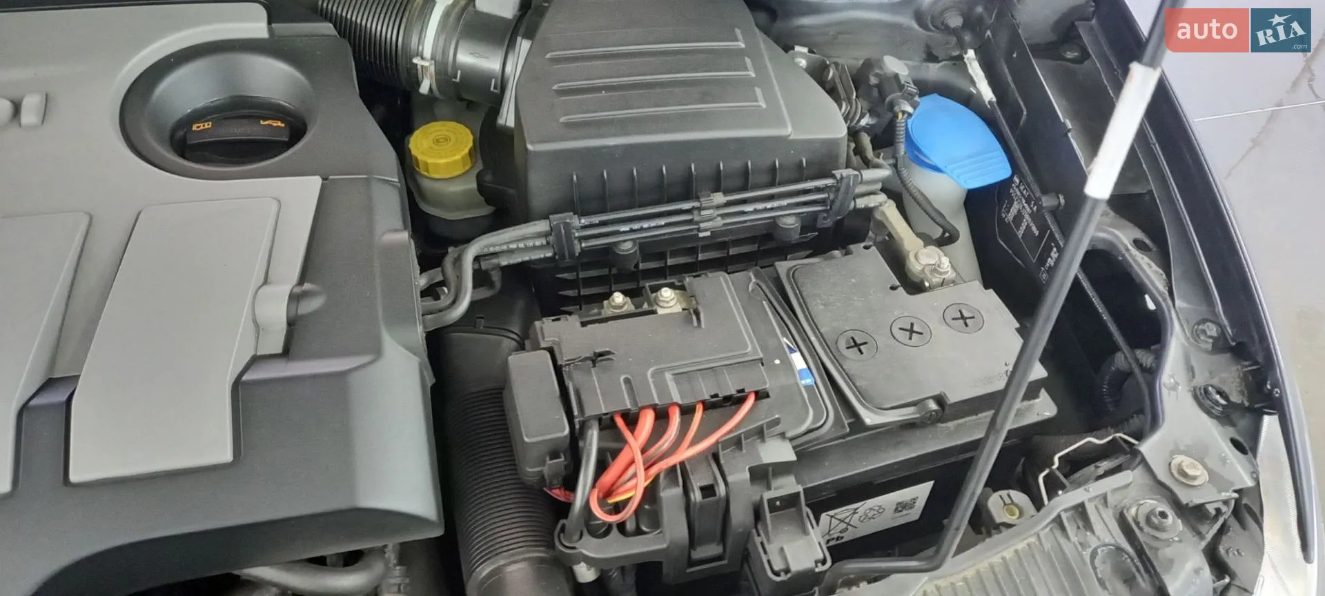 2010 SEAT Ibiza - мініатюра 10