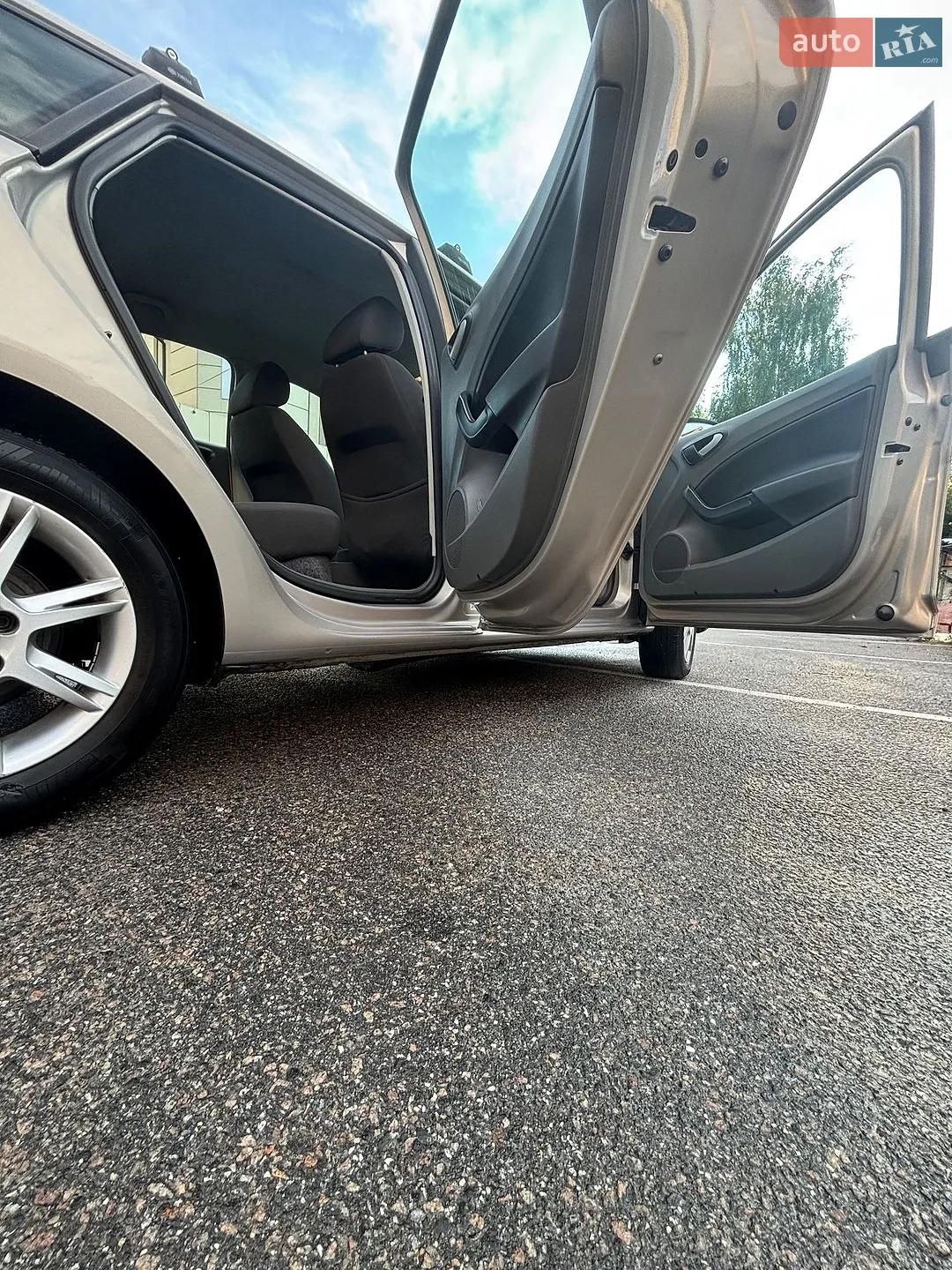 2010 SEAT Ibiza - мініатюра 9